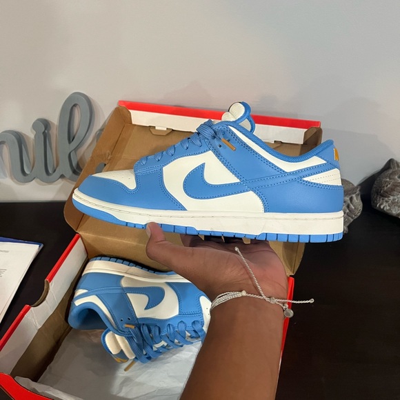Nike Dunk low “coast “ - Picture 3 of 8
